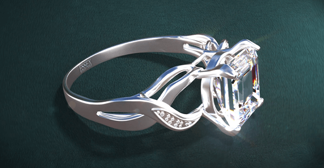 diamond